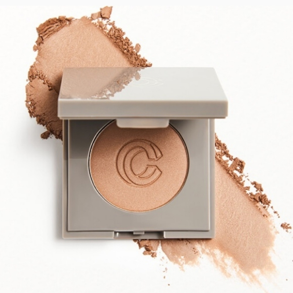 😍 COMPLEX CULTURE Overtime Contour Powder in Power Player DELUXE SAMPLE NEW